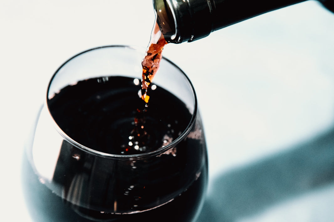 Red Wines: Bold Choices for the Main Course