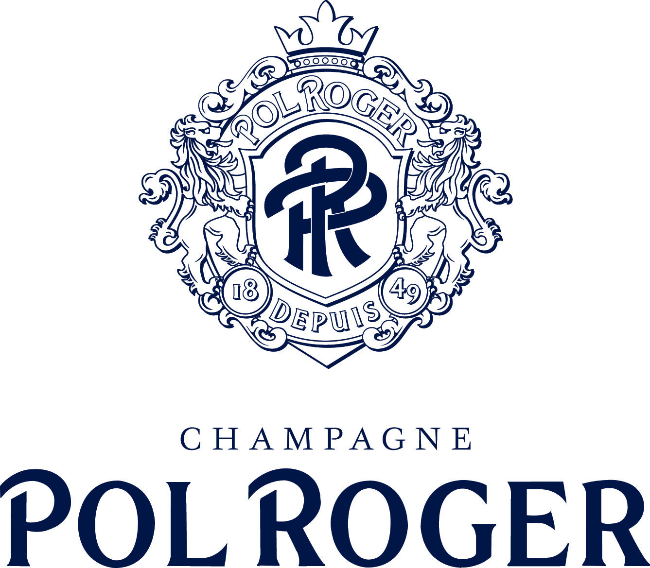 Champagne Pol Roger