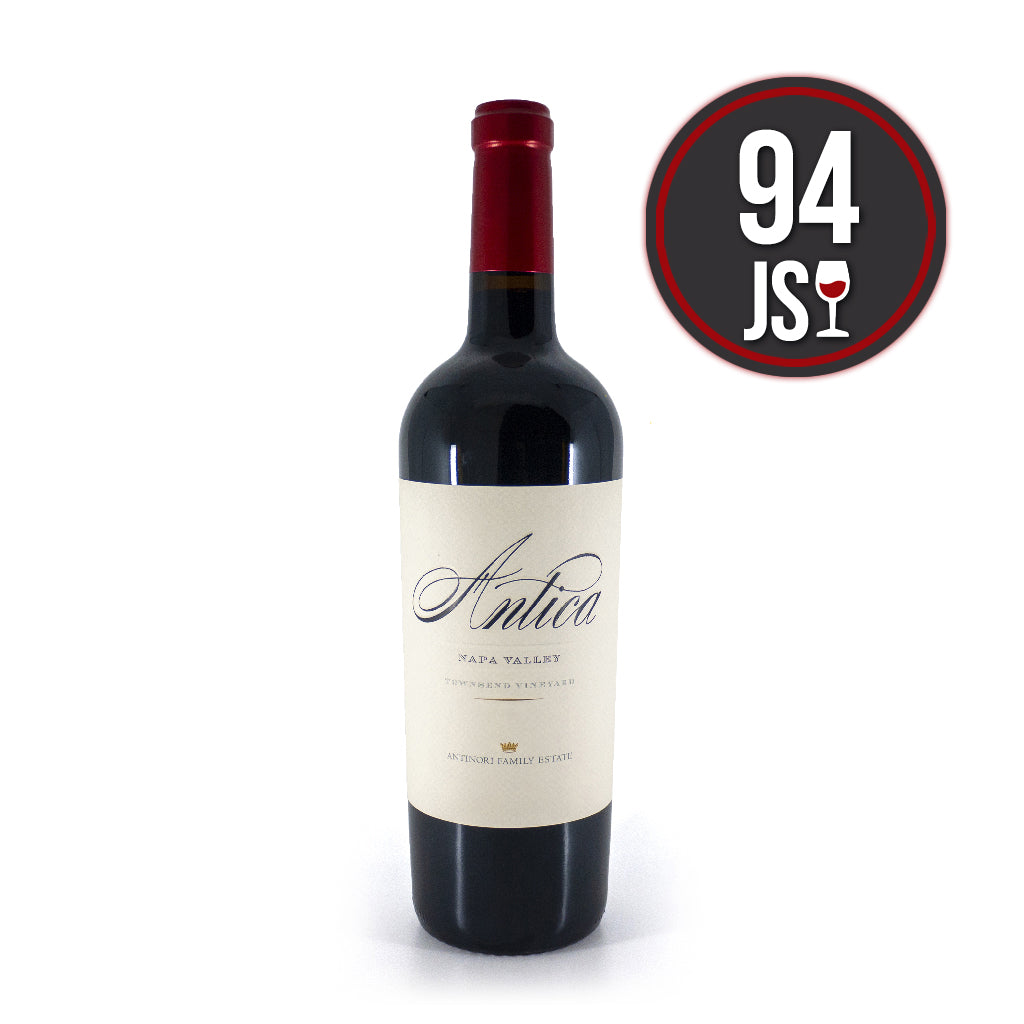 Antica Napa Valley Townsend Cabernet Sauvignon 2015