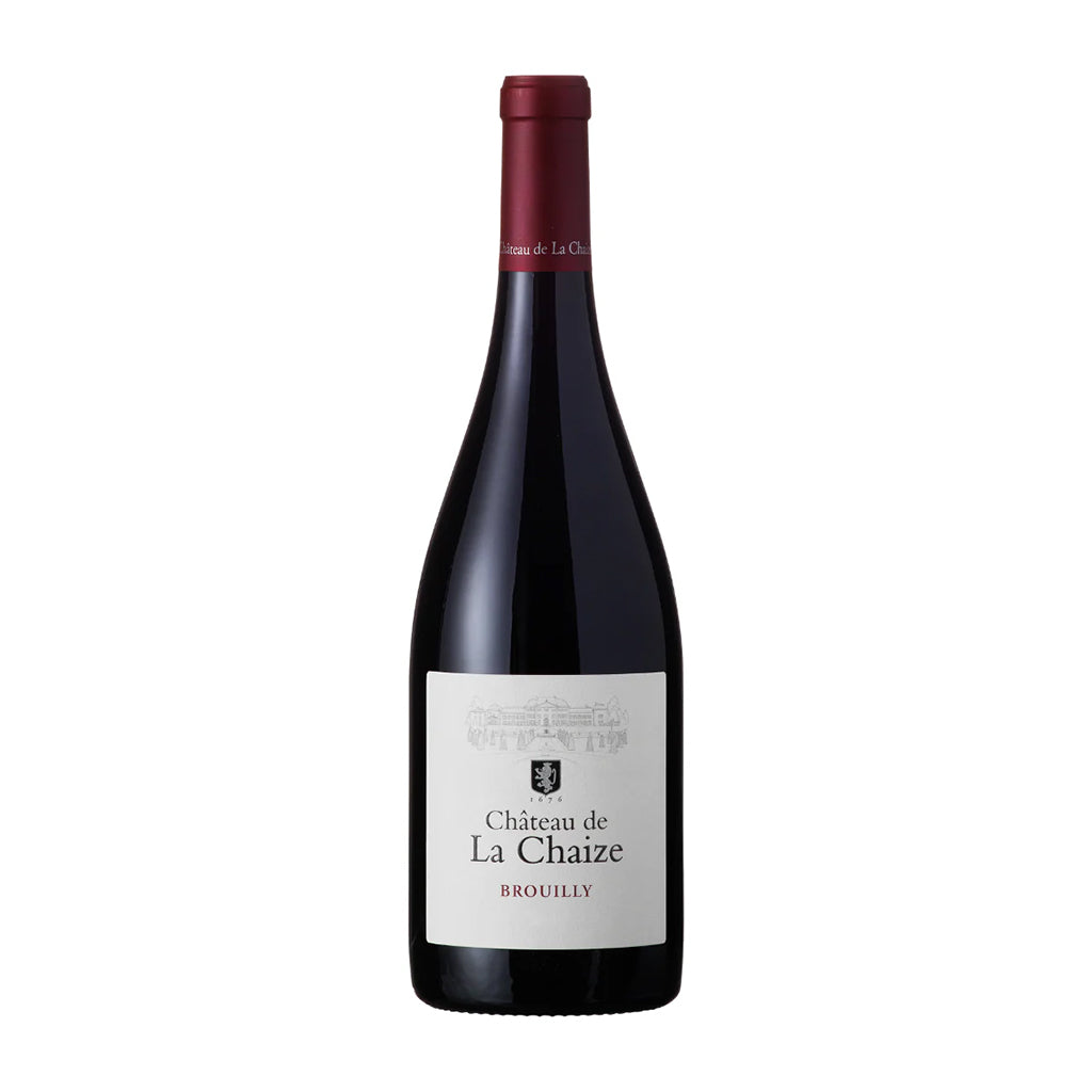 Château de la Chaize Brouilly 2022