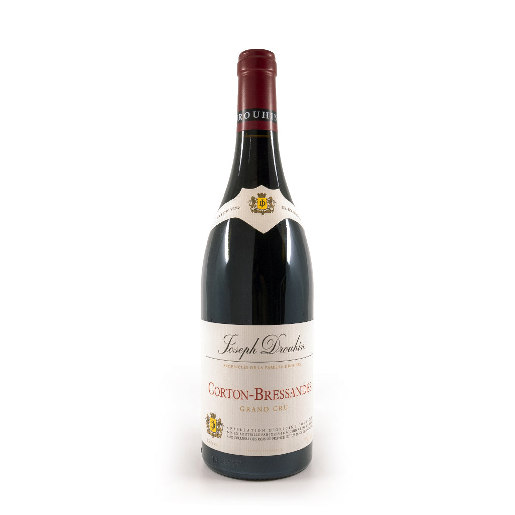 Joseph Drouhin Corton Bressandes Grand Cru 2014