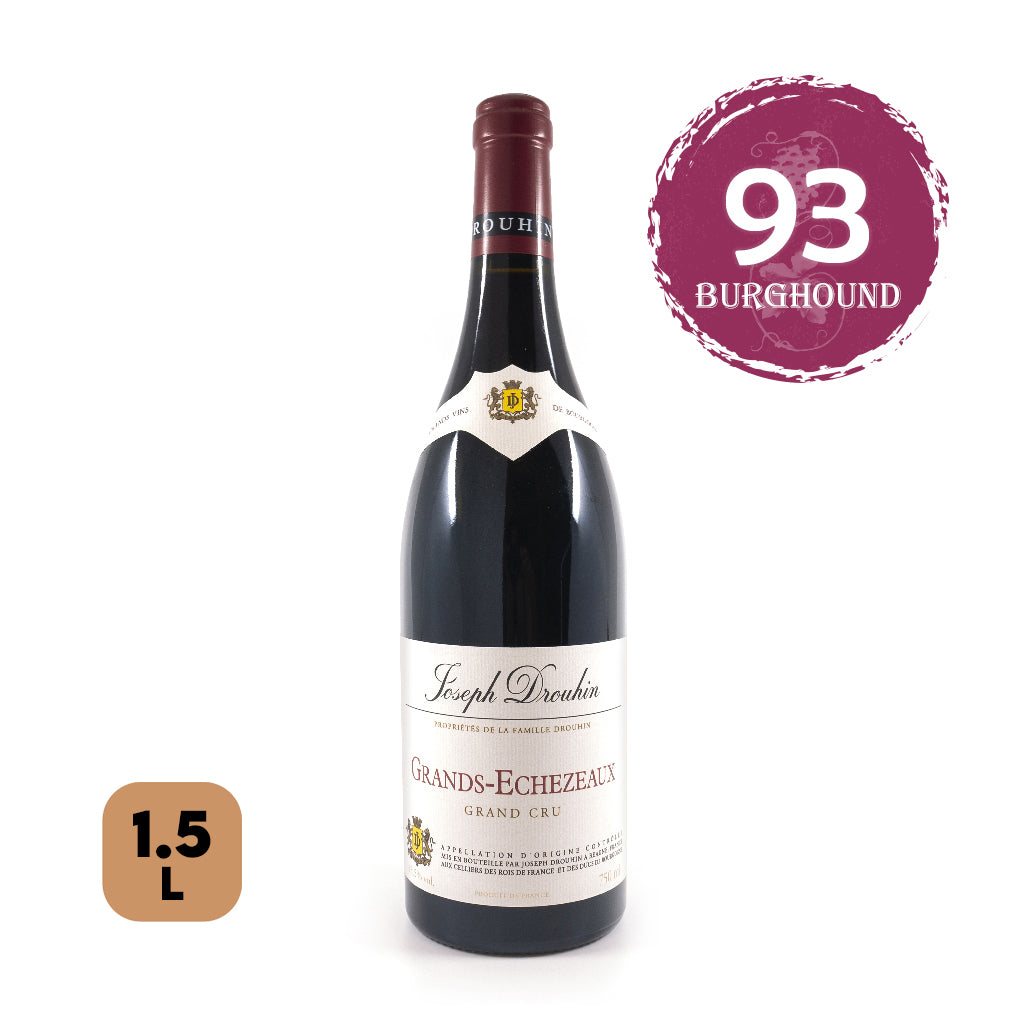 Joseph Drouhin Grands Echezeaux Grand Cru 2004