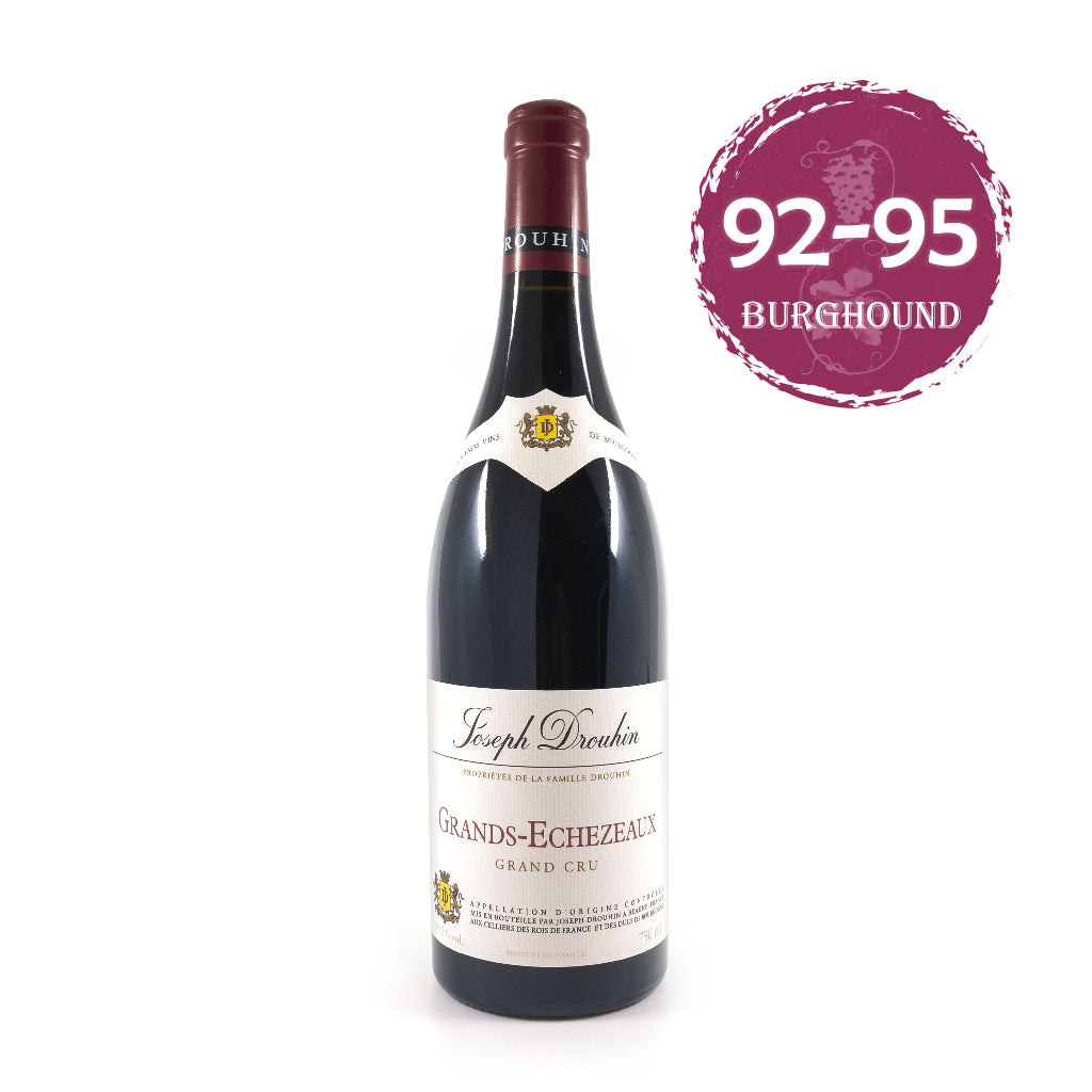 Joseph Drouhin Grands Echezeaux Grand Cru 2013