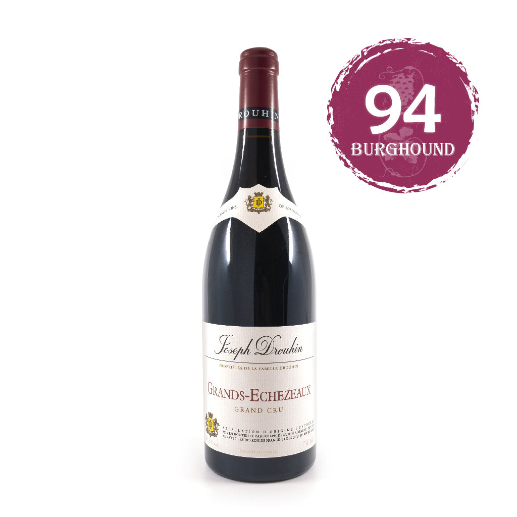 Joseph Drouhin Grands Echezeaux Grand Cru 2015