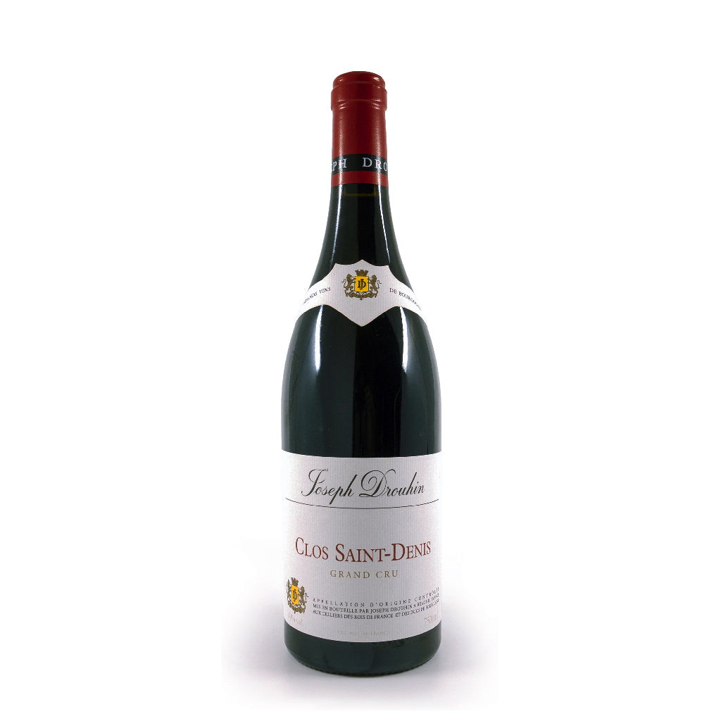 Joseph Drouhin Clos Saint Denis Grand Cru 2014