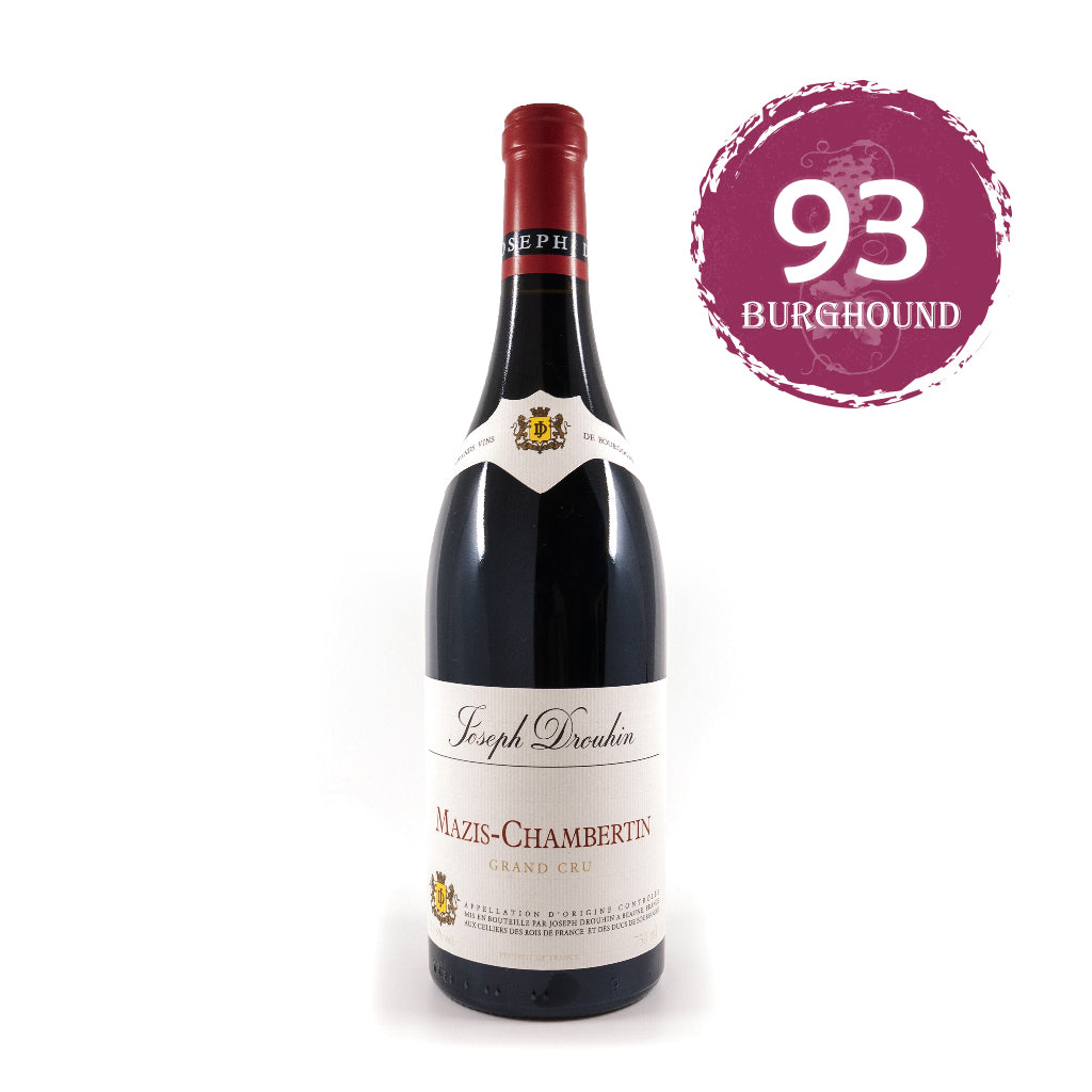 Joseph Drouhin Mazis Chambertin Grand Cru 2014