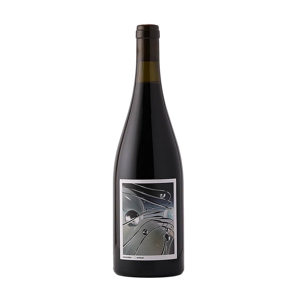 Jamsheed Apricity Syrah 2021