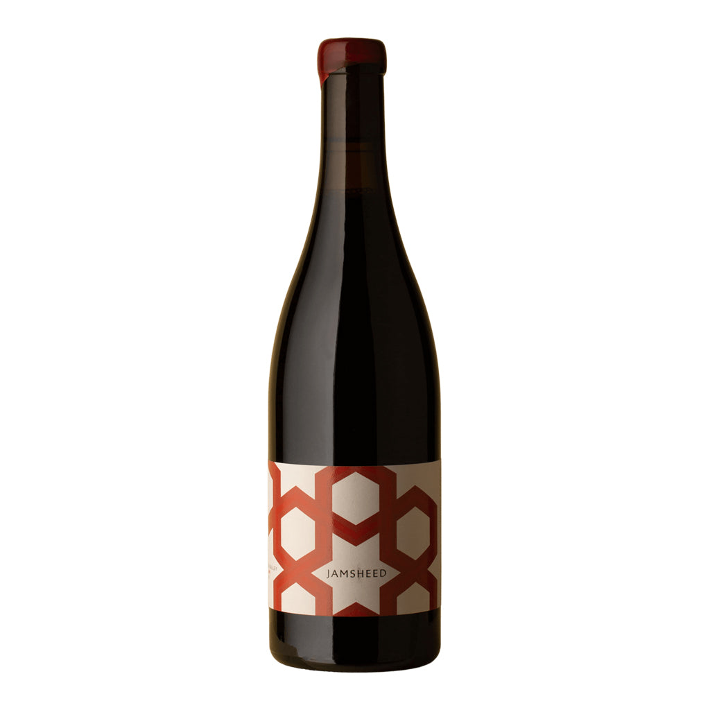 Jamsheed Wandin Syrah 2019