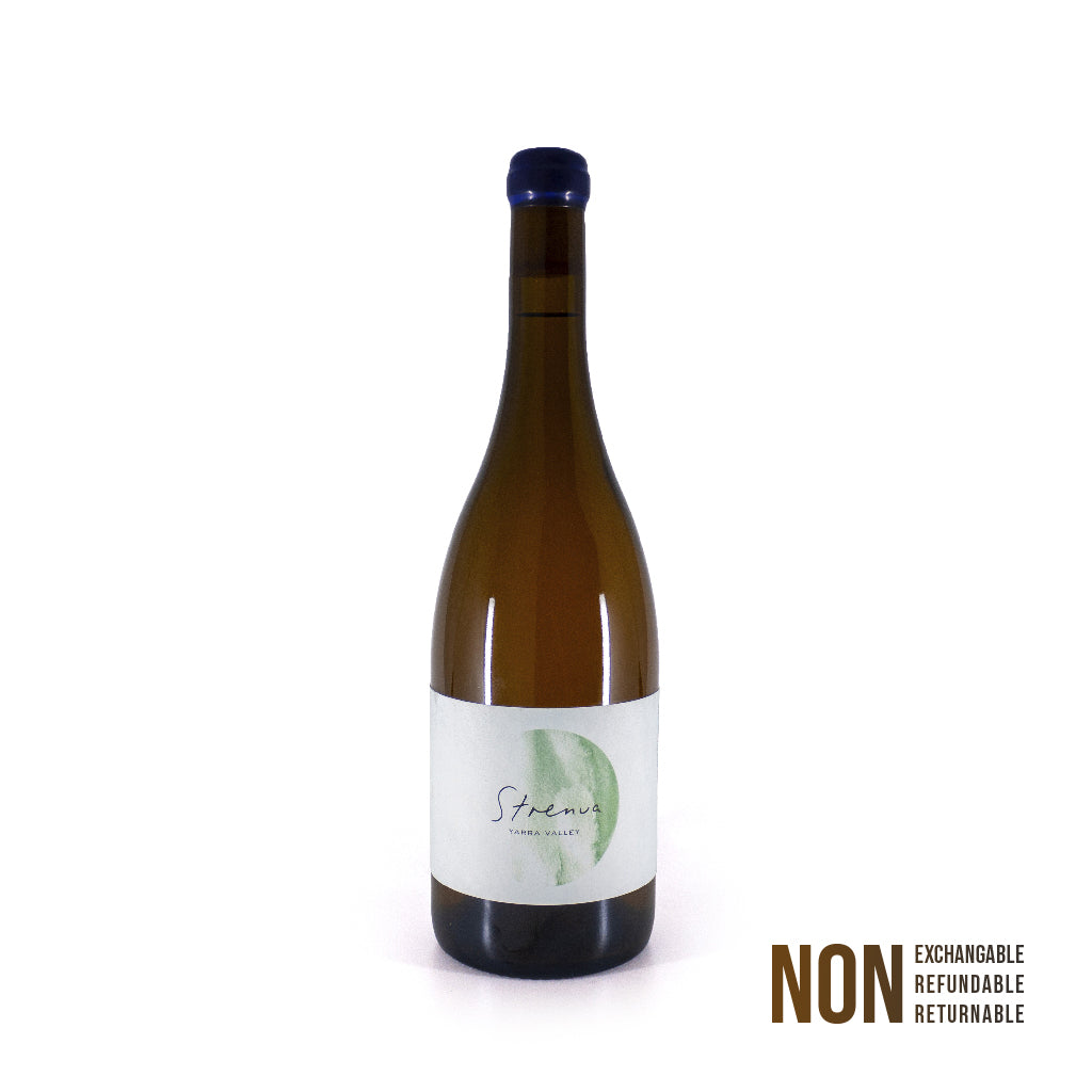 Strenua Yarra Valley Chardonnay 2016