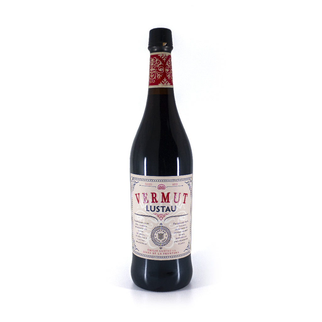 Lustau VERMUT Red