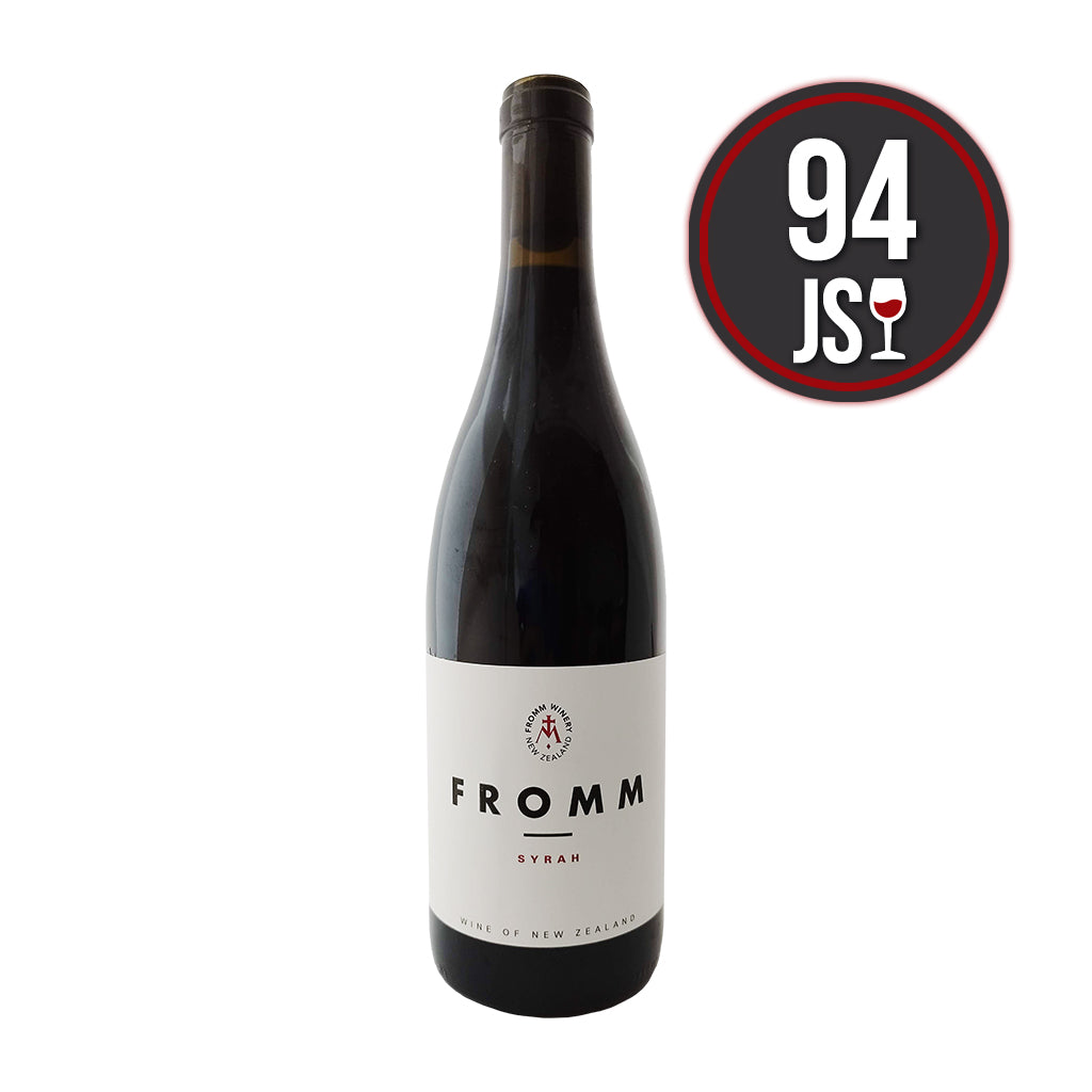 FROMM Syrah 2019