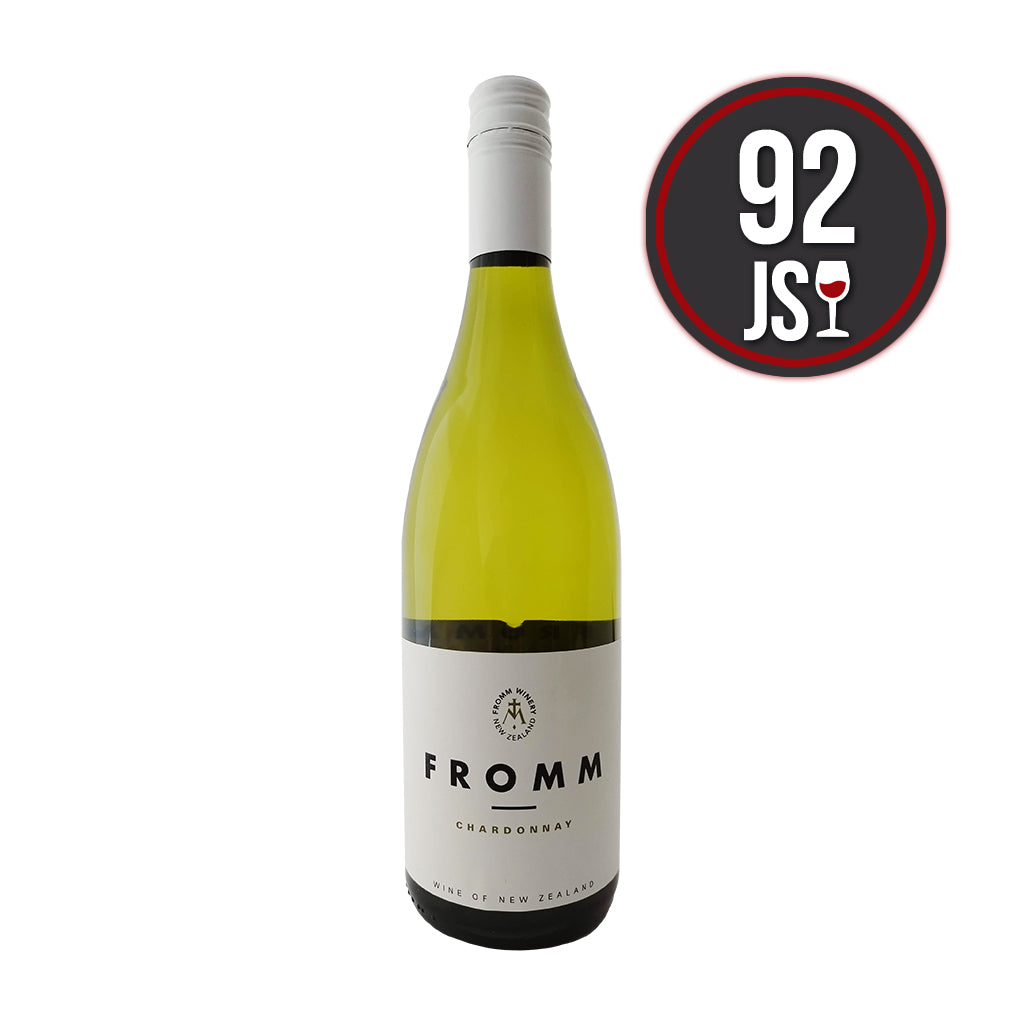 FROMM Chardonnay 2020