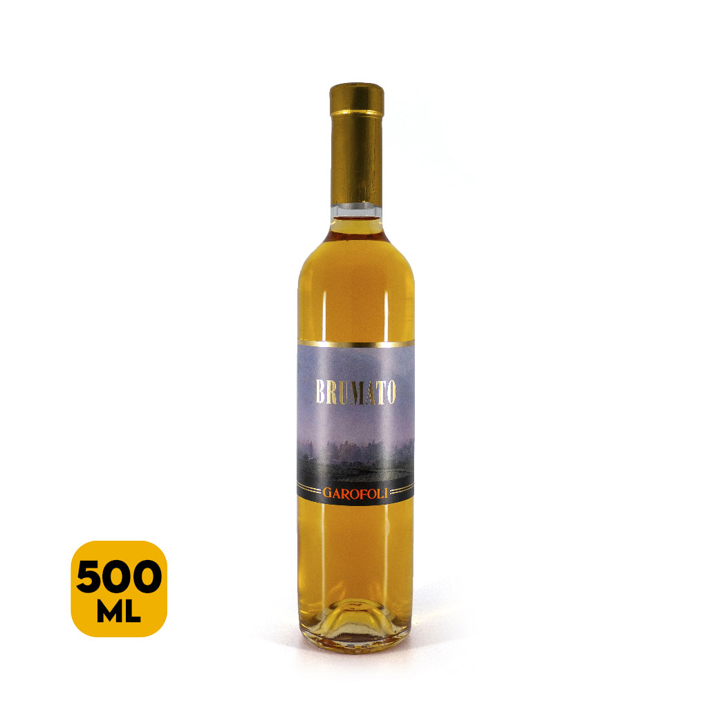 Garofoli Brumato Verdicchio Passito DOC 2007