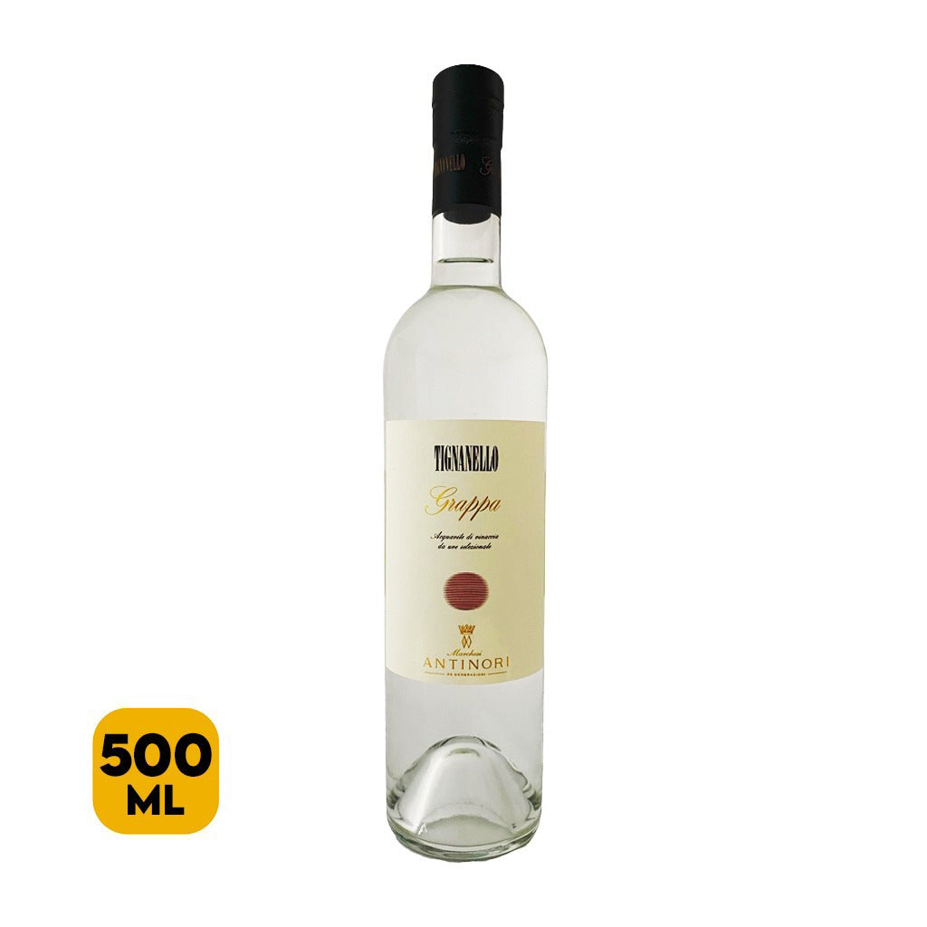 Antinori Grappa Tignanello