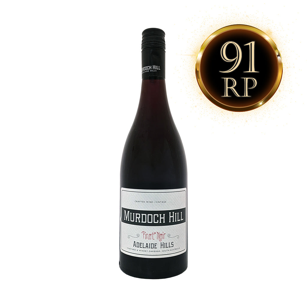 Murdoch Hill Pinot Noir 2021