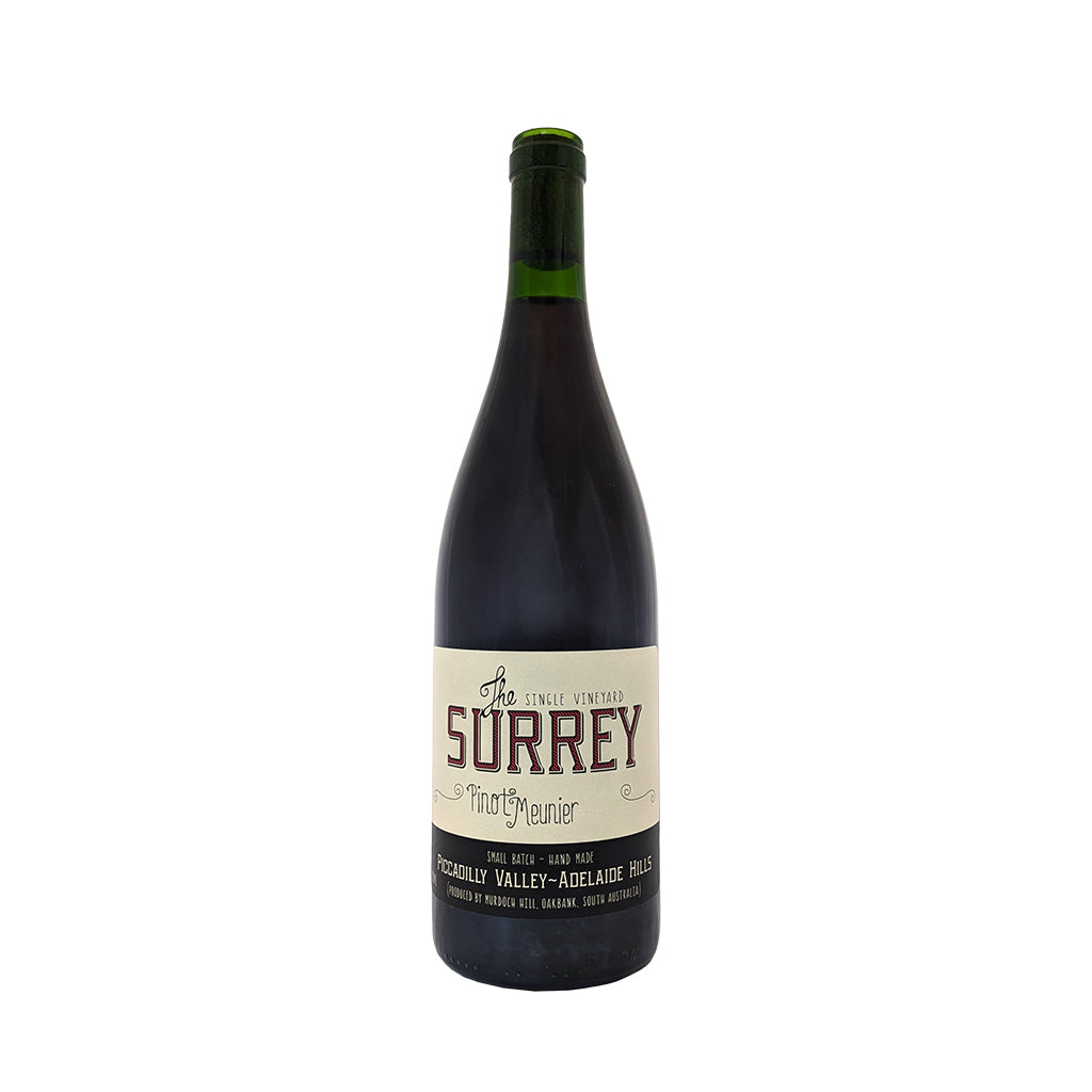 Murdoch Hill Surrey Pinot Meunier 2021