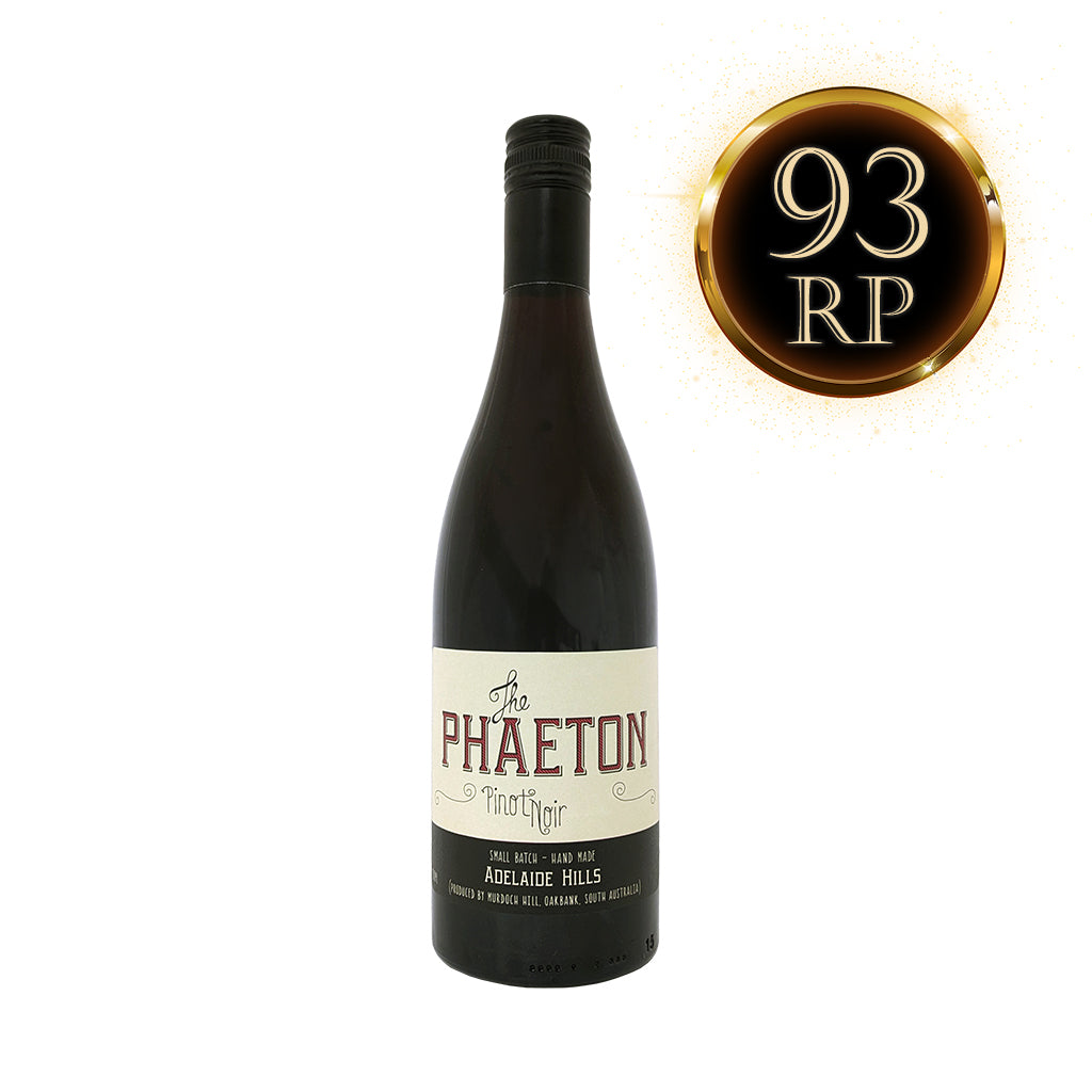 Murdoch Hill Phaeton Pinot Noir 2022