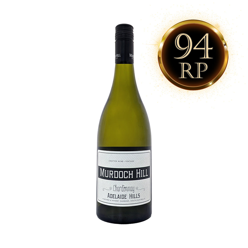 Murdoch Hill Chardonnay 2021