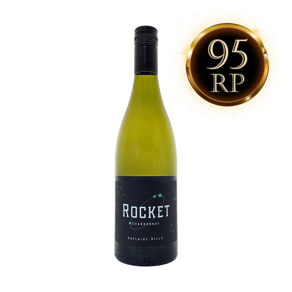 Murdoch Hill Rocket Chardonnay 2022