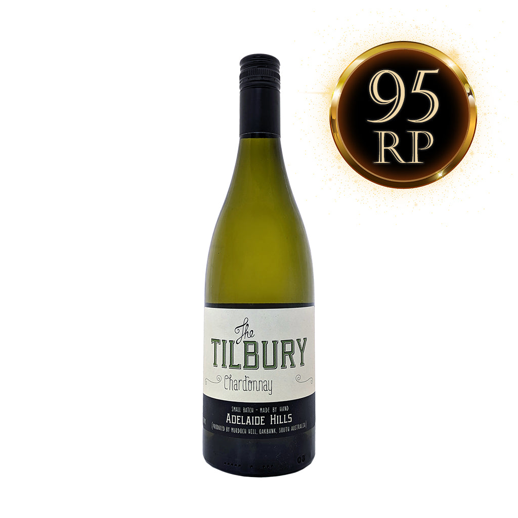 Murdoch Hill Tilbury Chardonnay 2022