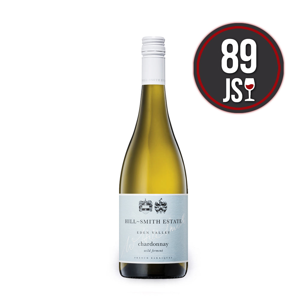 Hill-Smith Estate Eden Valley Chardonnay 2018