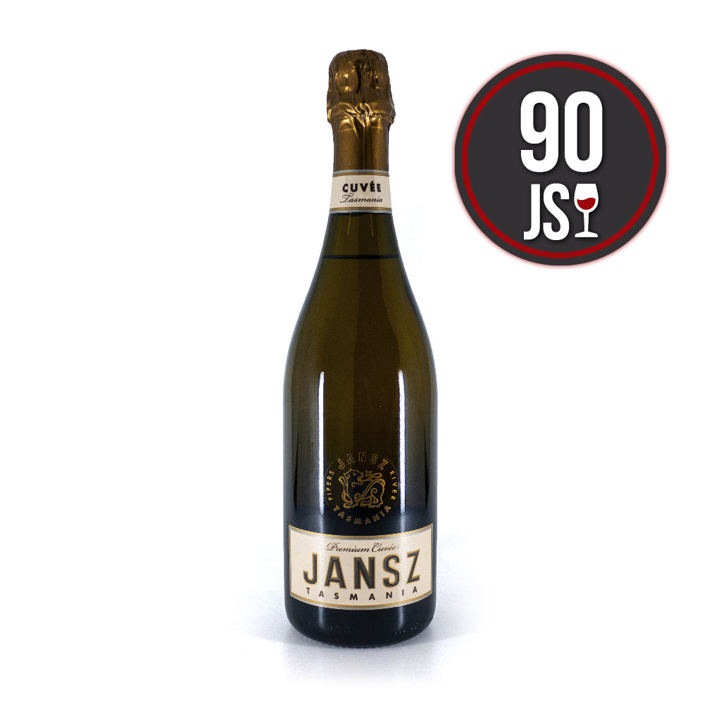 Jansz Premium Cuvee Brut NV