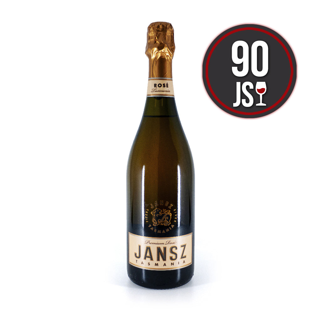 Jansz Premium Rose NV