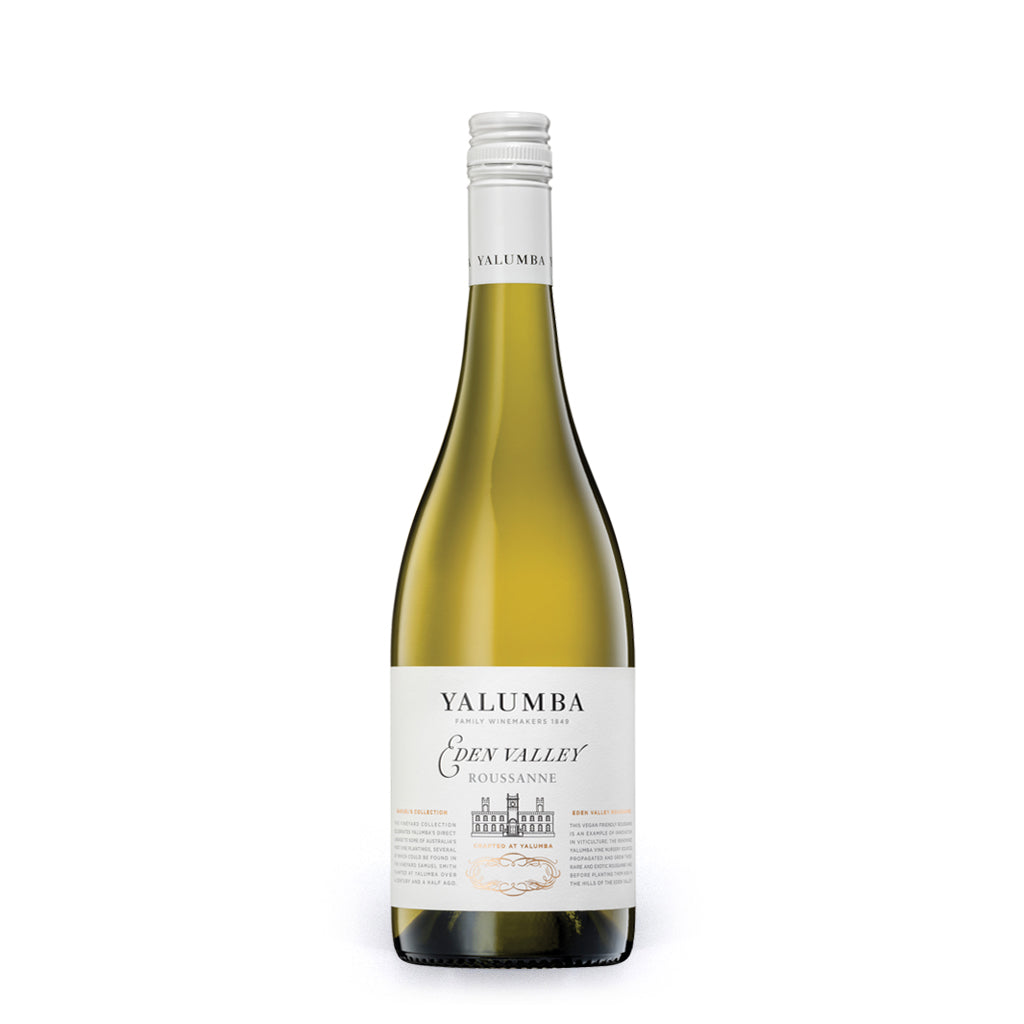 Yalumba Samuel's Collection Eden Valley Roussanne 2017