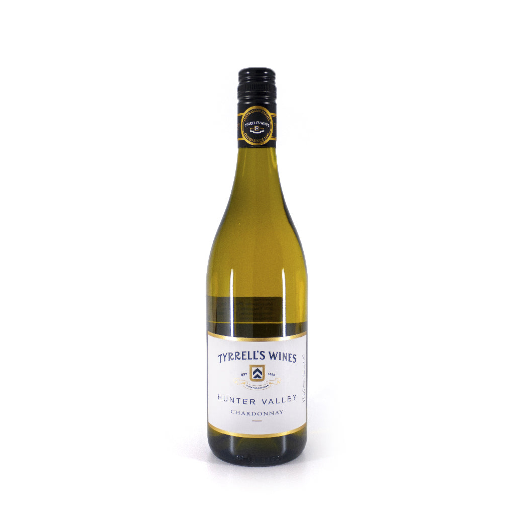 Tyrrell's Hunter Valley Chardonnay 2017