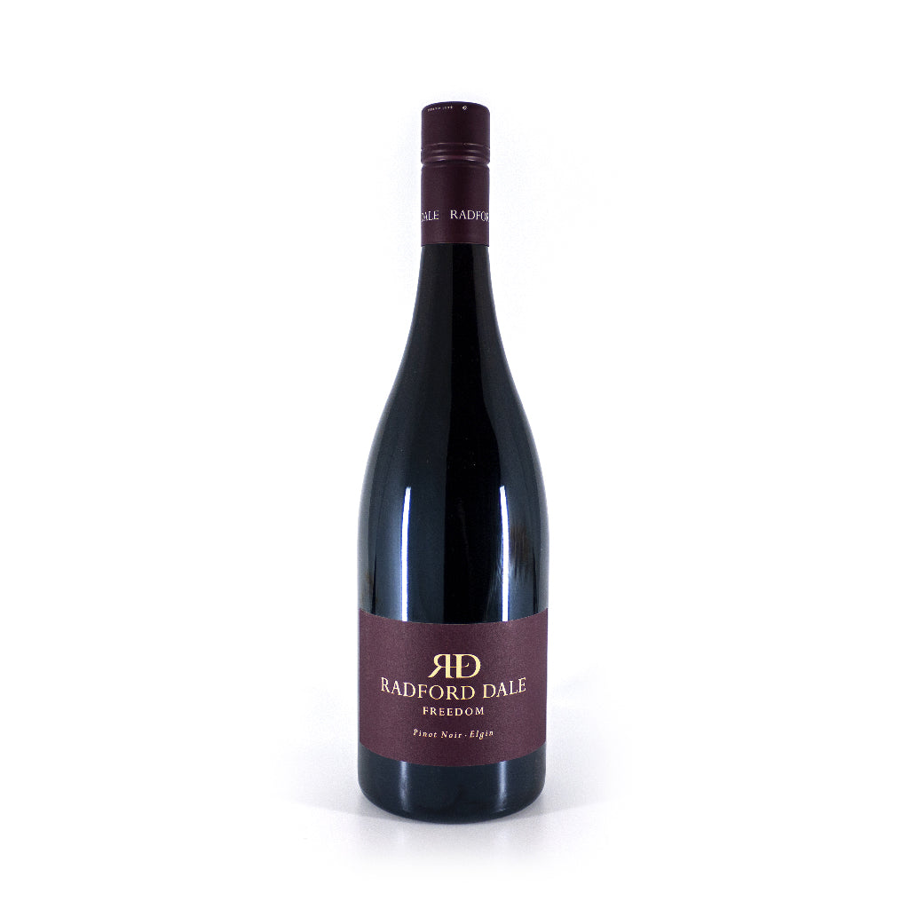 Radford Dale Freedom Pinot Noir 2017