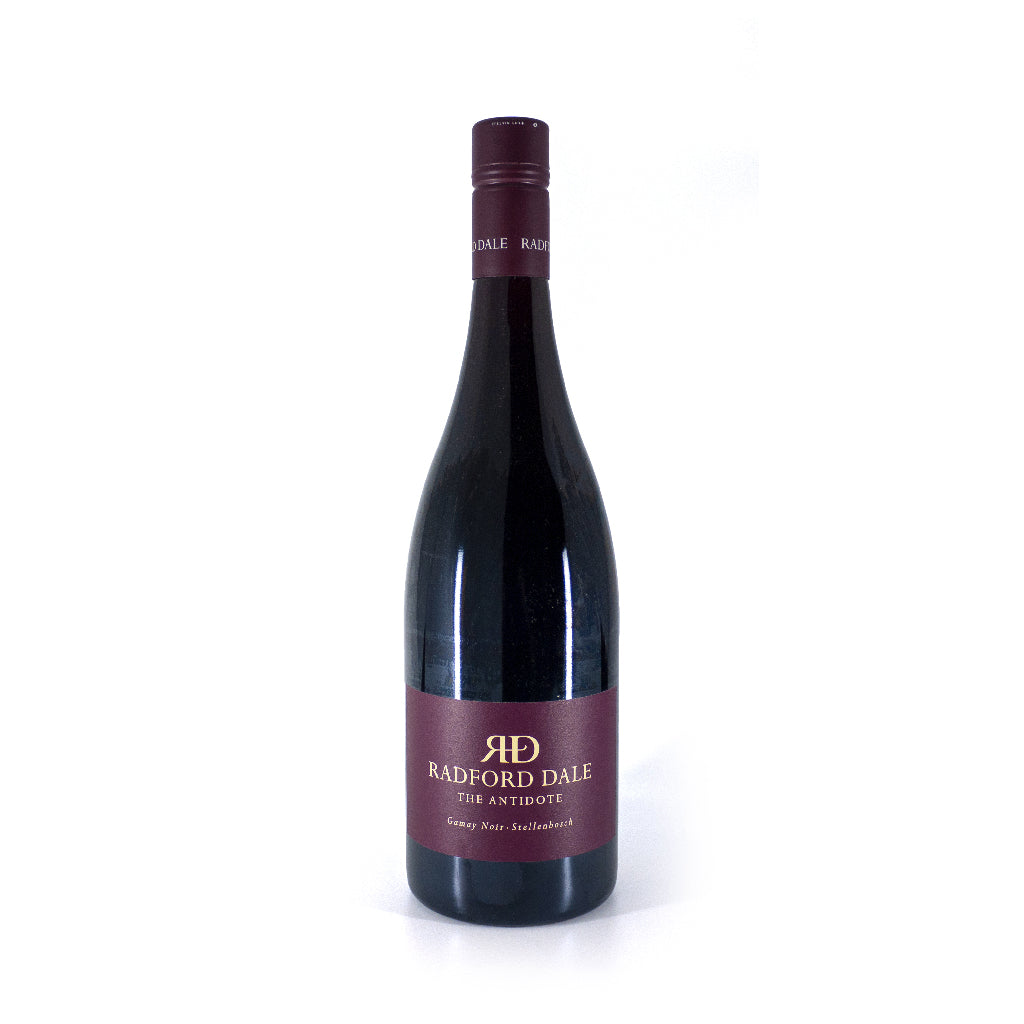 Radford Dale The Antidote Gamay 2018