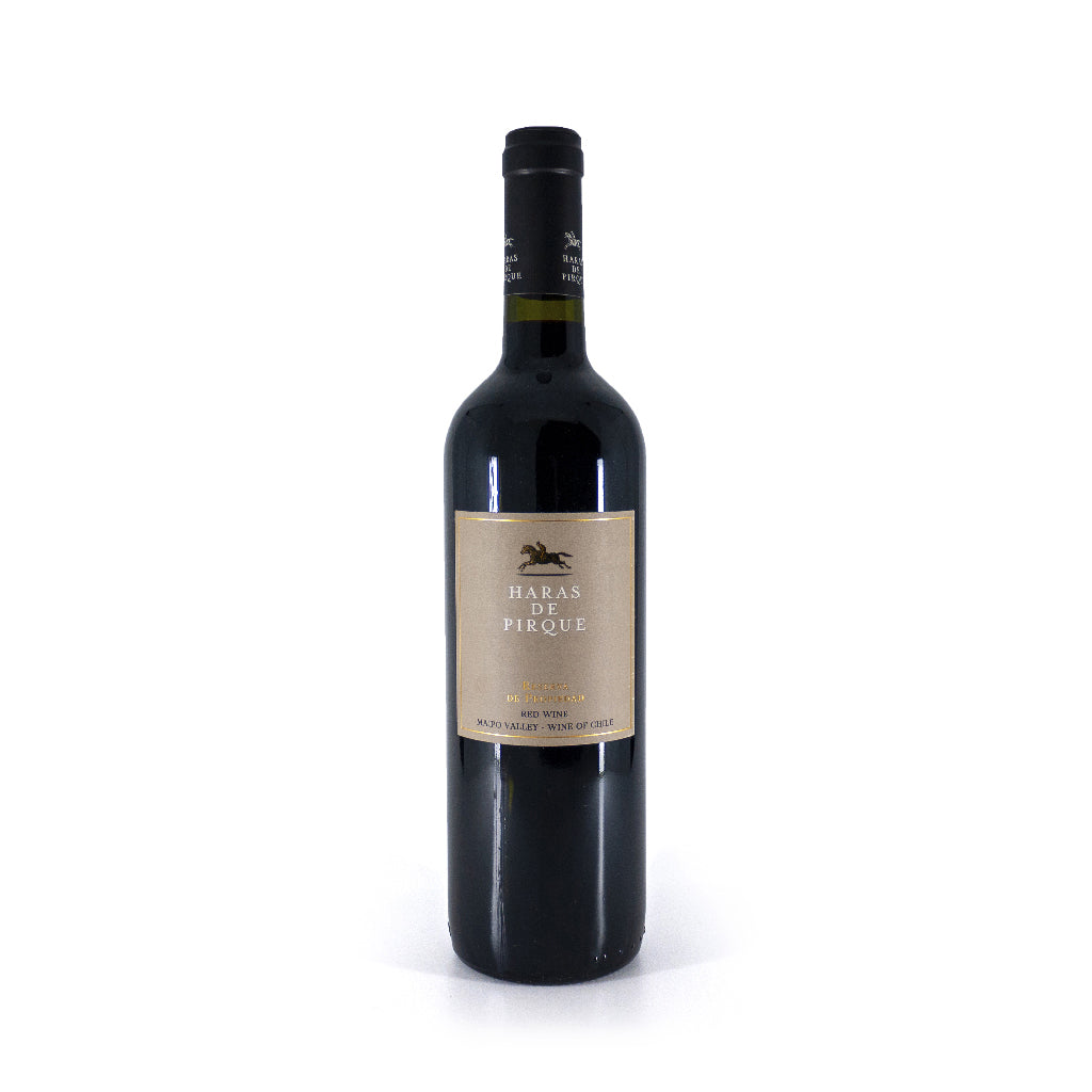 Haras De Pirque Reserva de Propiedad 2019