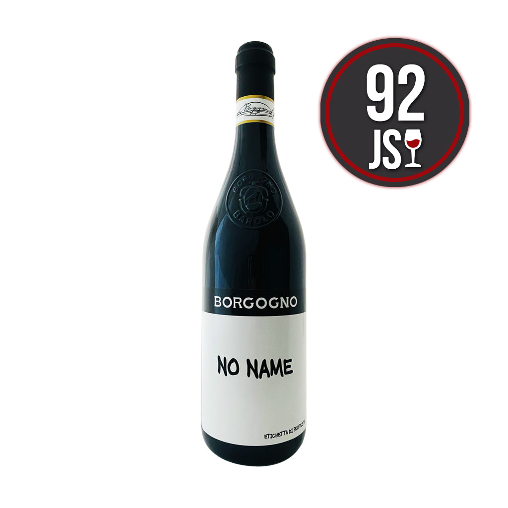 Borgogno No Name Langhe Nebbiolo DOC 2020