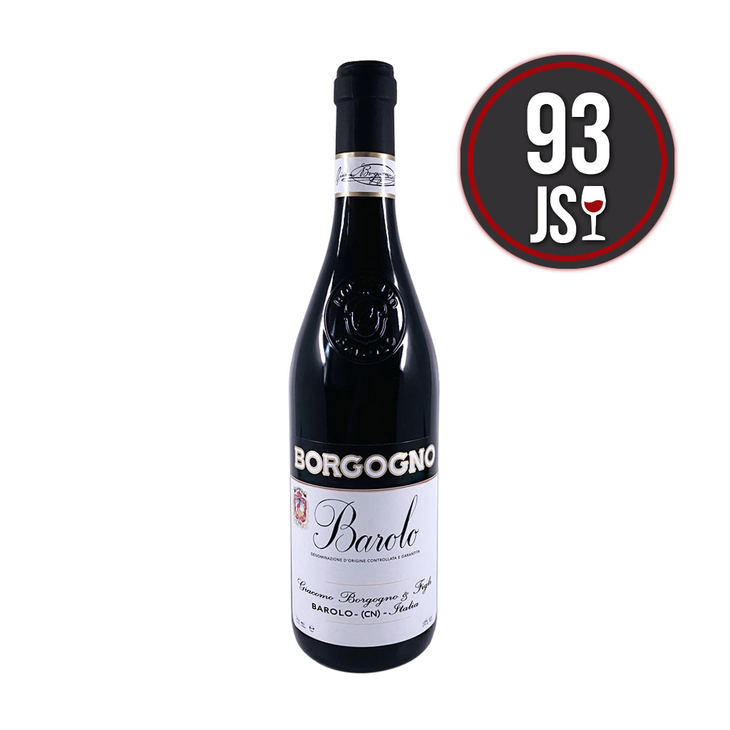 Borgogno Barolo DOCG 2020