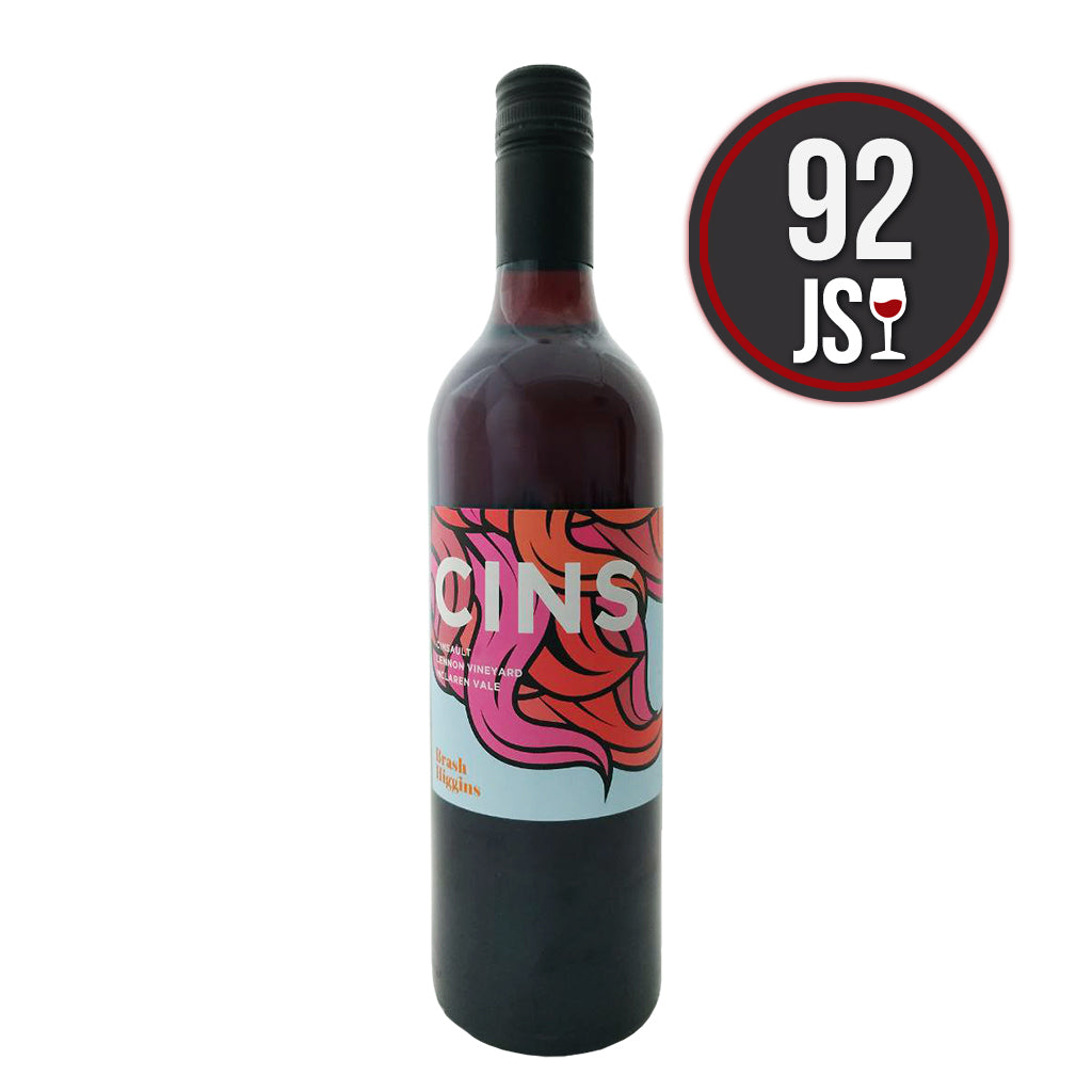 Brash Higgins "CINS" Cinsault 2021