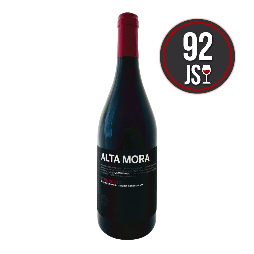 Cusumano Alta Mora Etna Rosso DOC 2019