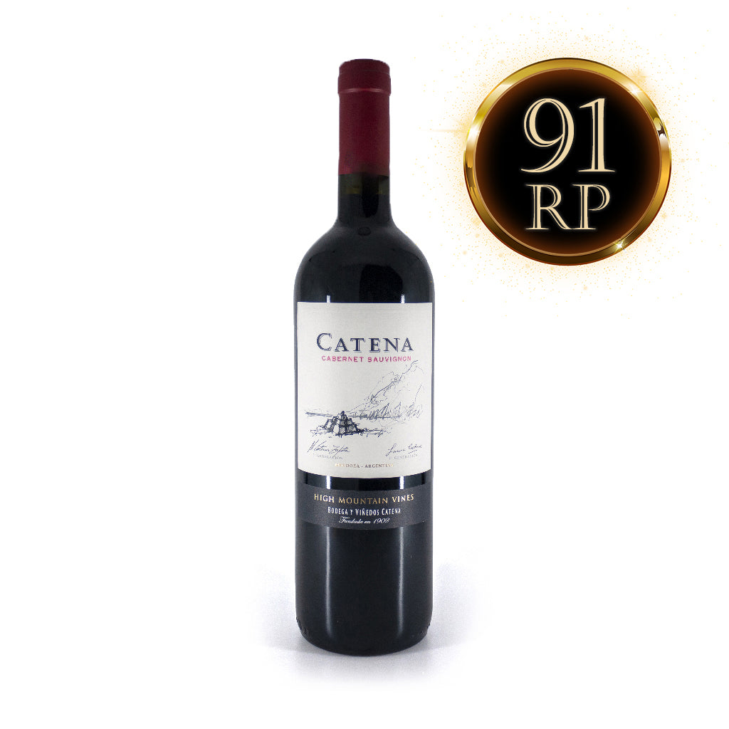 Catena Zapata Cabernet Sauvignon 2019