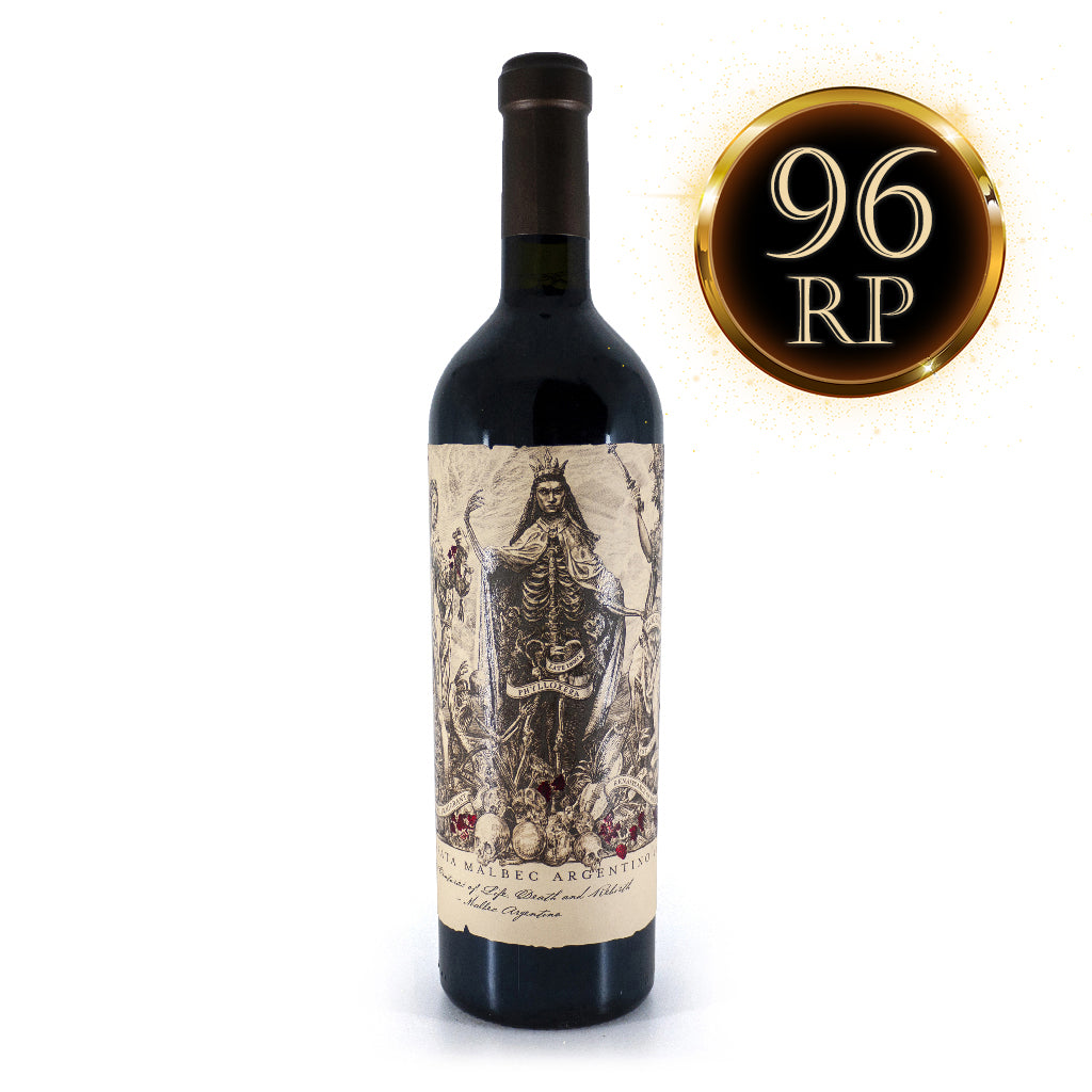 Catena Zapata Malbec Argentino 2021