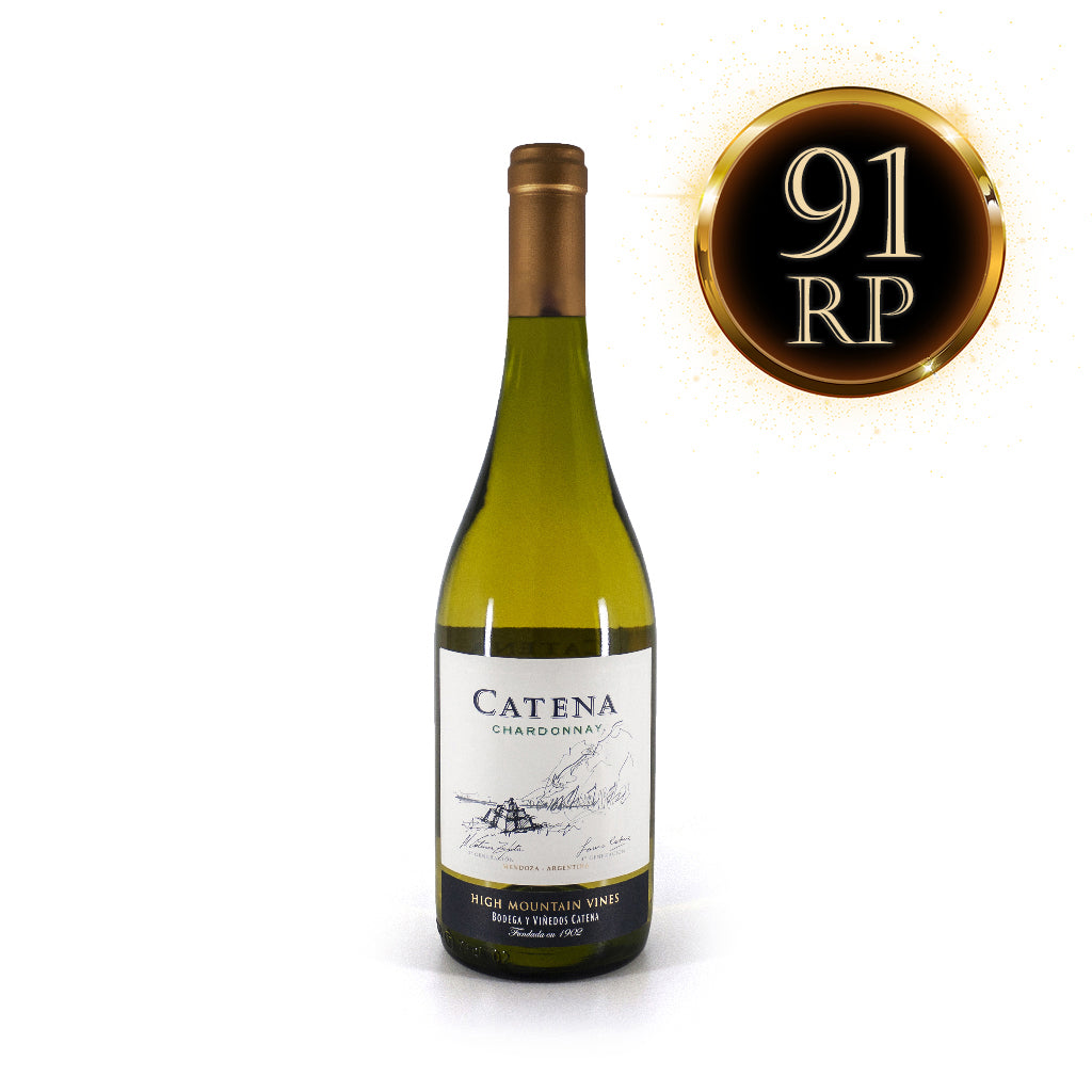 Catena Zapata Chardonnay 2022