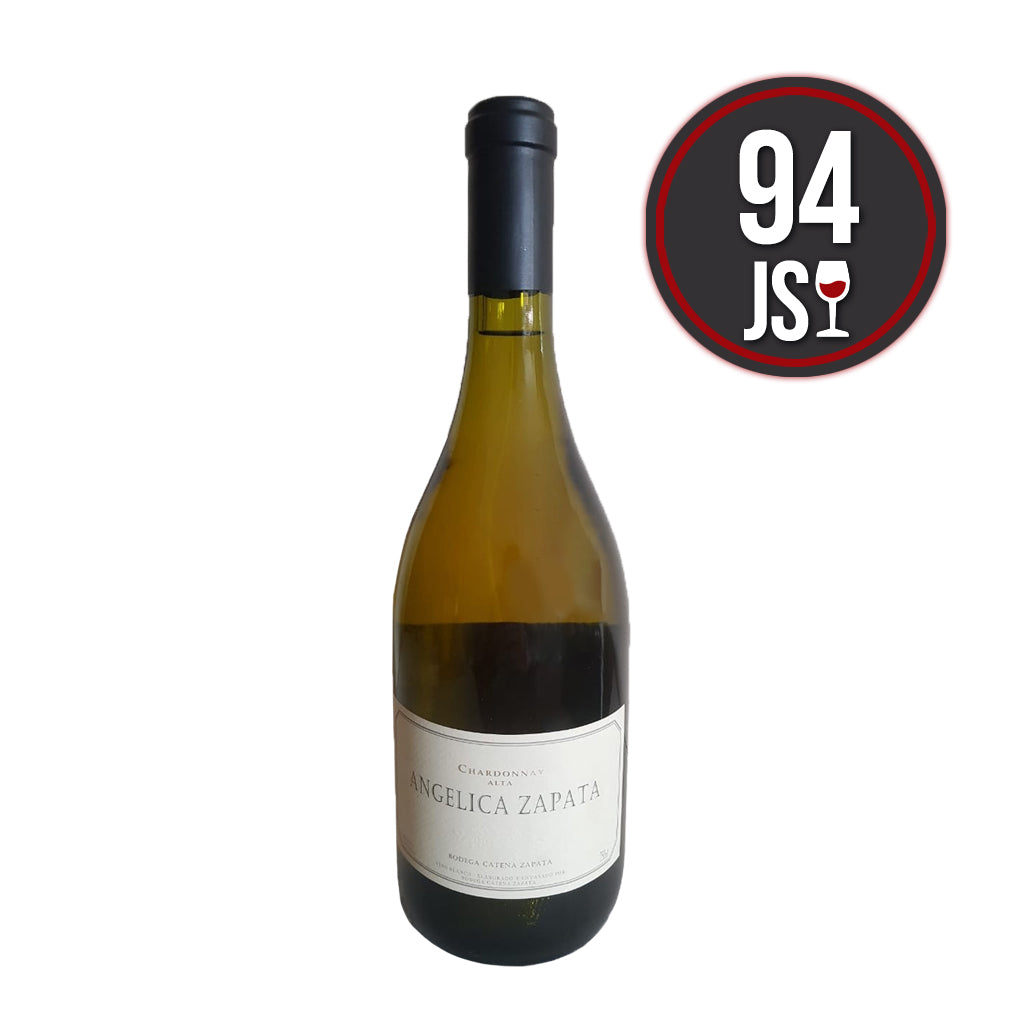 Catena Zapata Angelica Zapata Chardonnay 2019