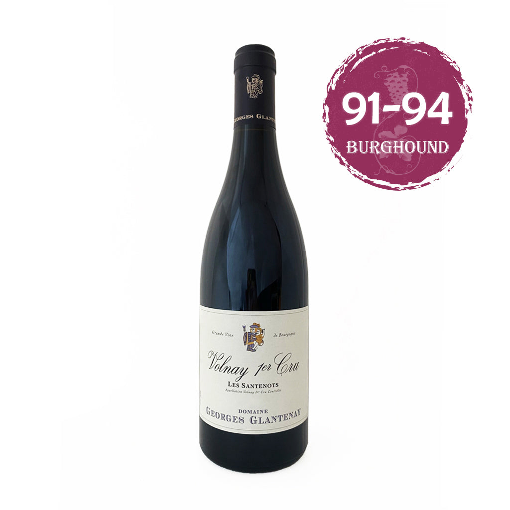 Georges Glantenay Volnay 1er Cru Les Santenots 2020