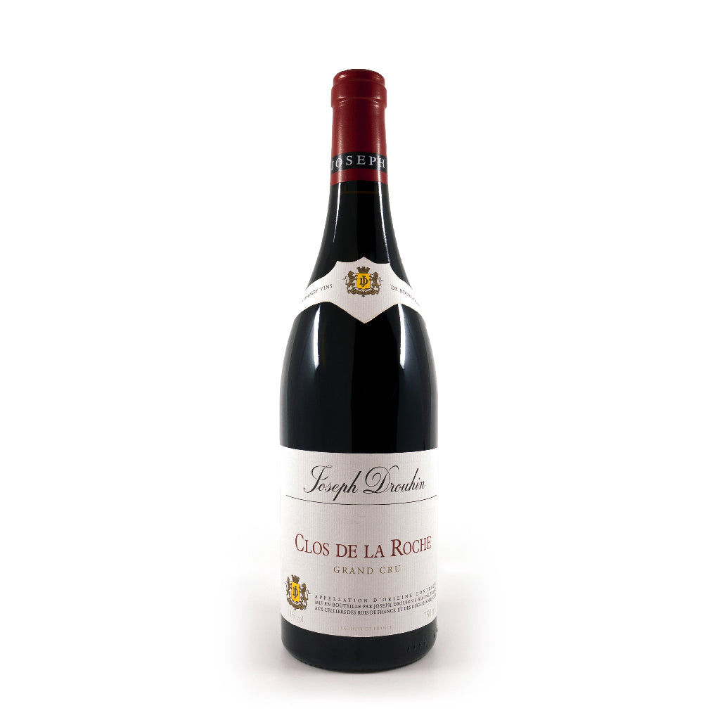 Joseph Drouhin Clos de la Roche Grand Cru 2019