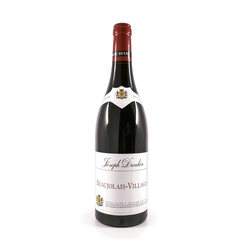 Joseph Drouhin Beaujolais Villages 2020