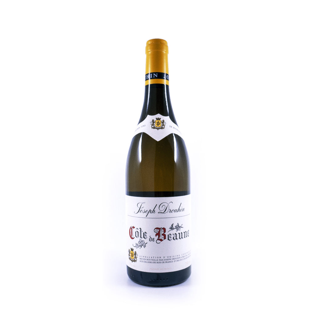 Joseph Drouhin Cote de Beaune Blanc 2018