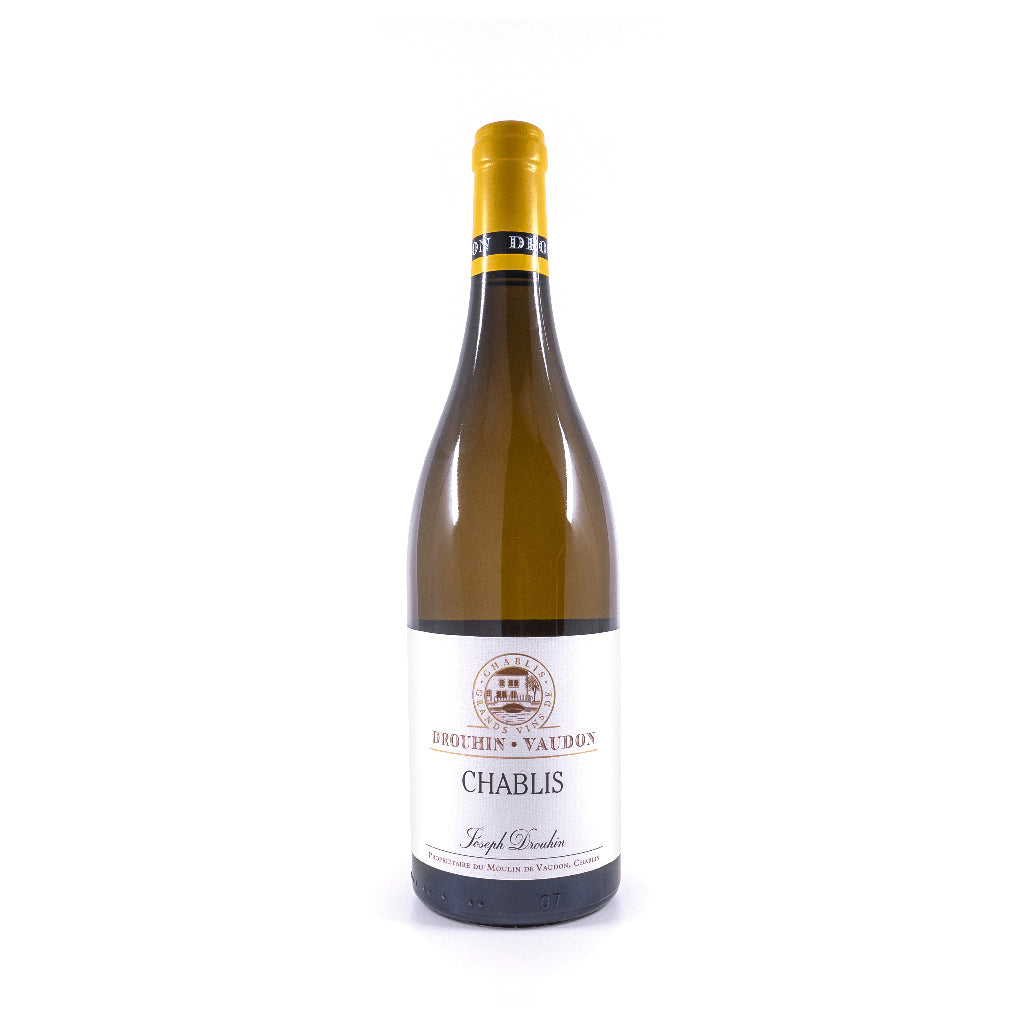 Joseph Drouhin Chablis 2022