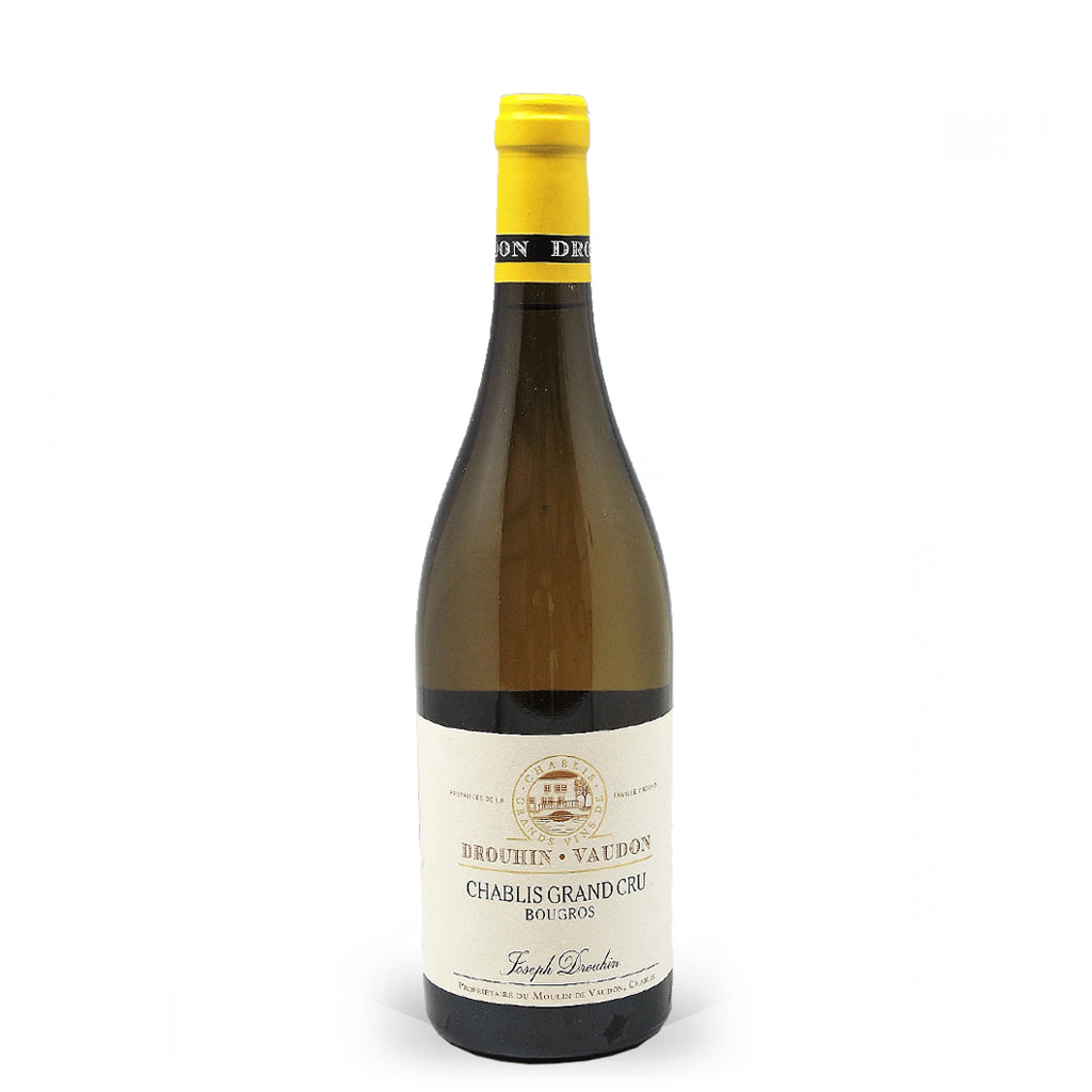 Joseph Drouhin Chablis Grand Cru Bougros 2020