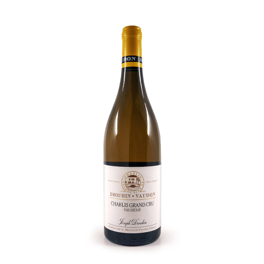 Joseph Drouhin Chablis Grand Cru Vaudesir 2020