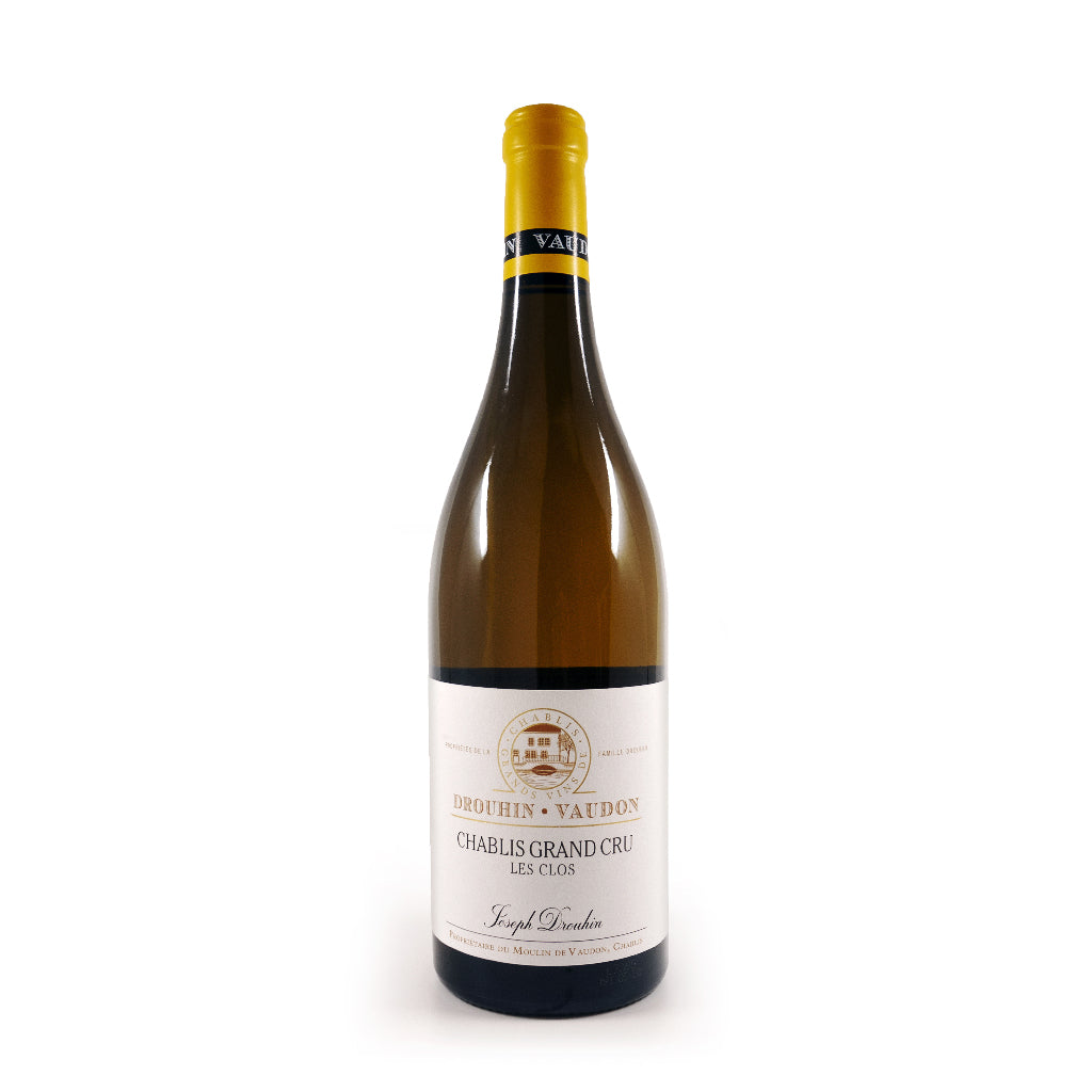 Joseph Drouhin Chablis Grand Cru Les Clos 2020