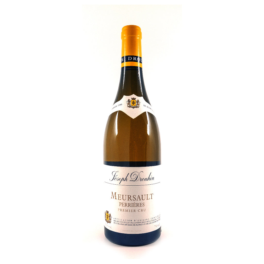 Joseph Drouhin Meursault 1er Cru "Perrieres" 2018