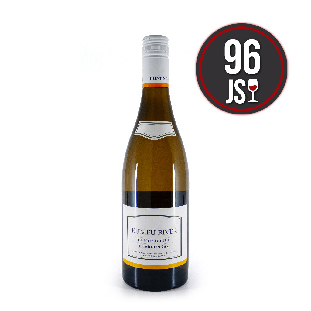 Kumeu River Hunting Hill Chardonnay 2021